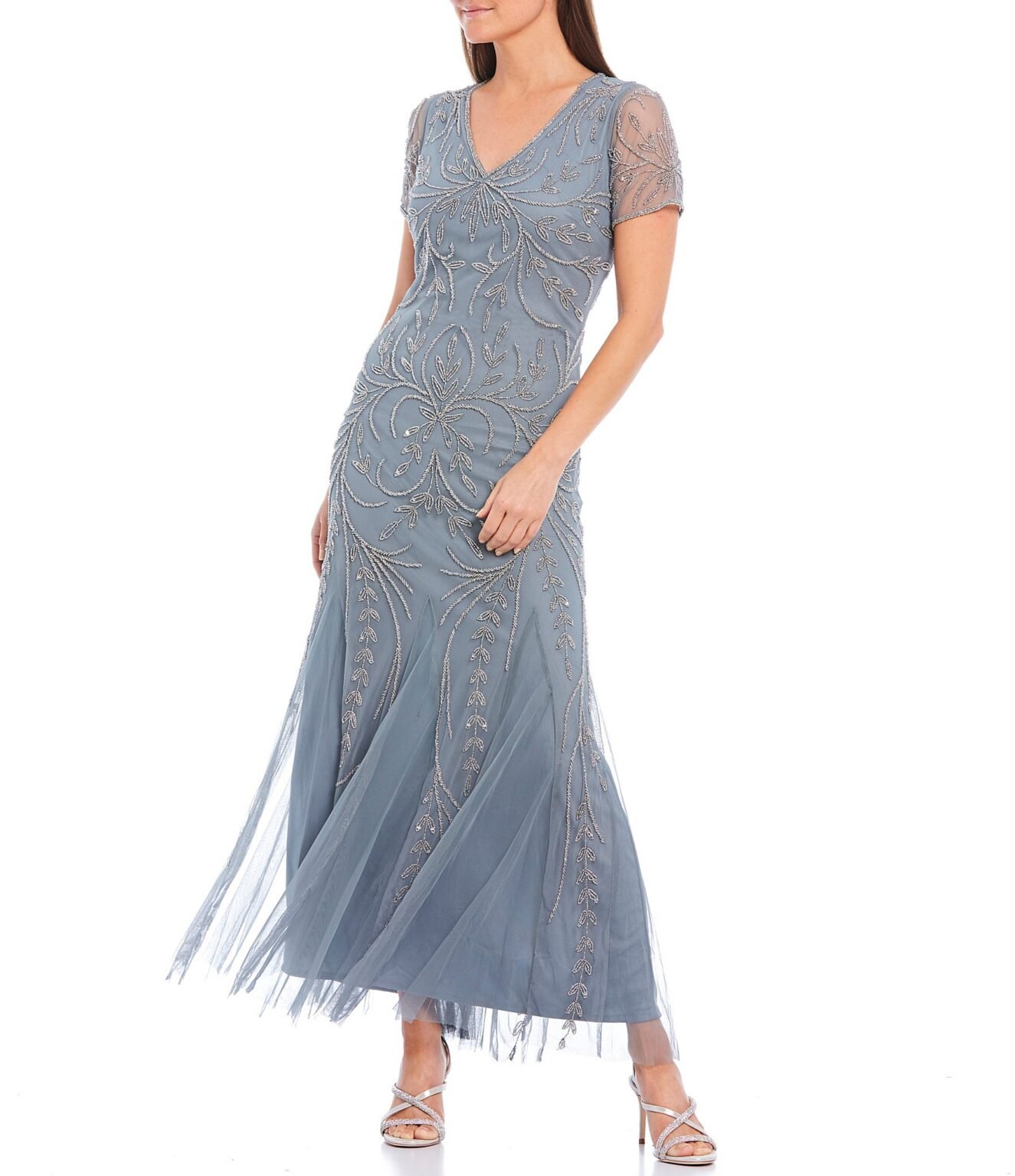 Evening Gowns Grey Dress Nordstrom Grey Nordstrom Evening Dresses